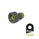 Адаптер LIME EDITION з внутрішнім різьбленням 1/2" (25 шт.)