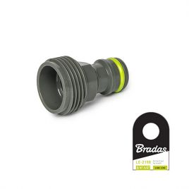 Адаптер РН 3/4" LIME LINE 
