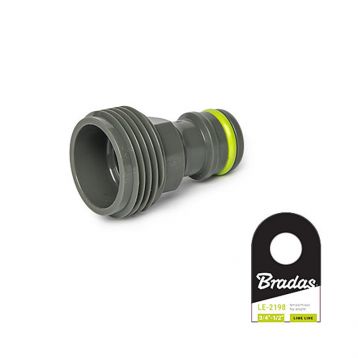 Адаптер РН 3/4" LIME LINE 