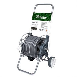 Комплект WHITE LINE 1/2" 20м WHITE SILVER PLUS