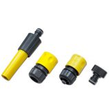 Комплект для поливочного шланга 1/2" REGEN MEISTER - YELLOW 