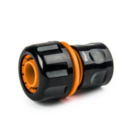 Коннектор 1" BLACK LINE - POWER JET 