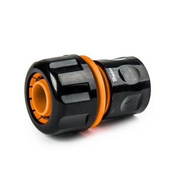 Коннектор 1" BLACK LINE - POWER JET 