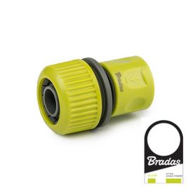 Коннектор 1" LIME LINE - POWER JET 