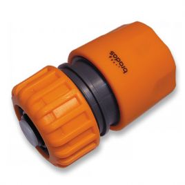 Коннектор 1/2" GOLD LINE - STOP 