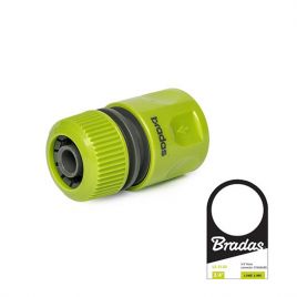 Коннектор для шланга 1/2" LIME EDITION - STANDARD