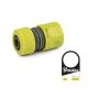 Коннектор для шланга 3/4" LIME EDITION - POWER JET