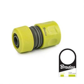 Коннектор для шланга 3/4" LIME EDITION - POWER JET