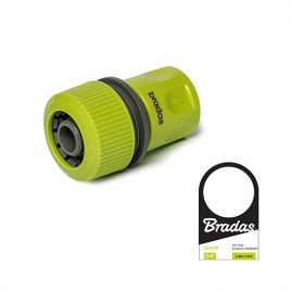 Коннектор для шланга 3/4" LIME EDITION - STANDARD 