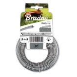 Леска для триммера RIPPER DUAL "звезда" 2,7х15