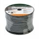 Резиновый шнур BUNGEE CORD 0.8x50м серый 