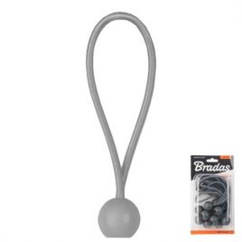 Эластичный резиновый шнур с шариком 20см BUNGEE CORD BALL 