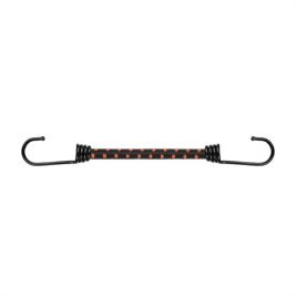 Резиновый шнур с крючками 100см BUNGEE CORD HOOK