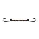 Резиновый шнур с крючками 100см BUNGEE CORD HOOK
