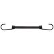 Гумовий шнур з гачками 120см BUNGEE CORD HOOK