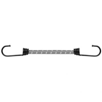 Гумовий шнур з гачками 40см BUNGEE CORD HOOK 