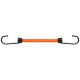 Резиновый шнур с крючками 80см BUNGEE CORD HOOK 