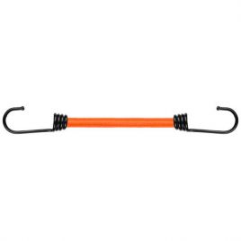Гумовий шнур з гачками 80см BUNGEE CORD HOOK 