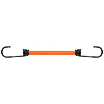 Резиновый шнур с крючками 80см BUNGEE CORD HOOK 