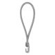 Резиновый шнур с крючком 40см PVC BUNGEE CORD HOOK