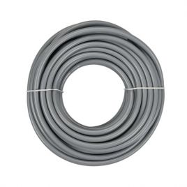 Шланг для туманоутворювача 5x8 мм, 15м WHITE LINE