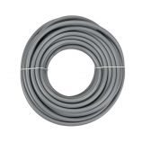Шланг для туманоутворювача 5x8 мм, 15м WHITE LINE
