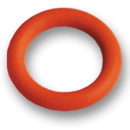Уплотнительное кольцо для оросителей, пистолетов и т.д. ORANGE 