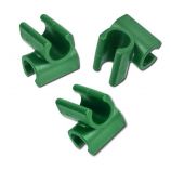 Кутовий з'єднувач 11 мм 