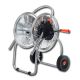 Тележка для шланга SPRING ZINCATO 1/2′′ 50м 
