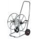Тележка для шланга SOLID ZINC-CHROM 3/4′′ 80м