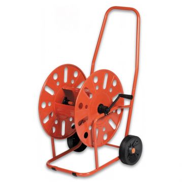 Тележка для шланга PROFESSIONAL 3/4′′ 90м 