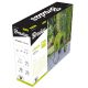 Візок для шланга LIME EDITION NEW 1/2'' 50м CLOVER 