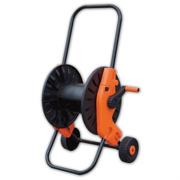 Тележка для шланга CLEVER REEL 1/2"-60 м 