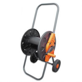 Тележка GOLD LINE 1/2" 60м AQUA-REEL 