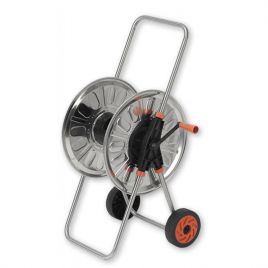 Тележка CARINOX нержавеющая сталь 1/2′′ 80м