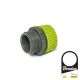 Соединение для шланга 1/2 " с переходом на наружную резьбу 3/4" LIME LINE