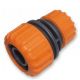 Муфта соединительная редукционная 3/4" / 1/2" GOLD LINE 