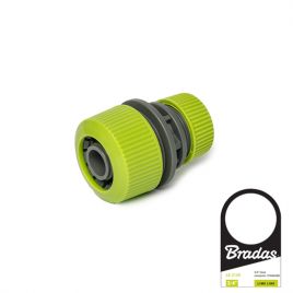 Муфта з'єднувальна редукційна 3/4" / 1/2" LIME LINE