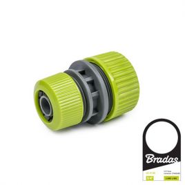 Муфта редукційна (з'єднувальна) для шлангів 1"-3/4" LIME LINE (Bradas)
