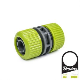 Муфта ремонтна (з'єднувальна) для шлангів 1" LIME LINE 