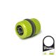 Муфта соединительная для шланга 1/2" LIME EDITION