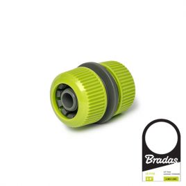 Муфта з'єднувальна для шланга 1/2" LIME EDITION 