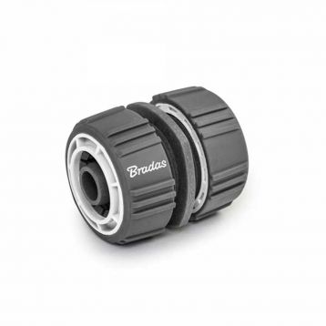 Муфта з'єднувальна для шланга 1/2" WHITE LINE - SOFT 
