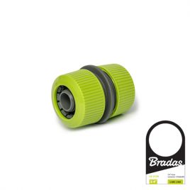 Муфта з'єднувальна для шланга 3/4" LIME EDITION 2016 