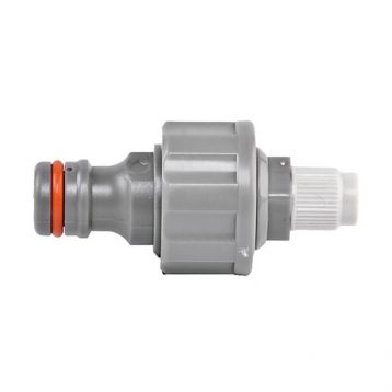 Швидкознімний перехідник з фільтром WHITE LINE