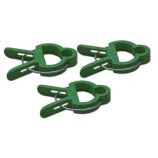 Затиски для кріплення рослин 2 розміри