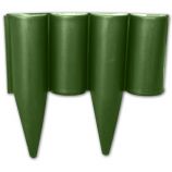 Палисад PALGARDEN 2,5 м зеленый 