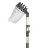 Плодознімач на телескопічній ручці 3,75 м 