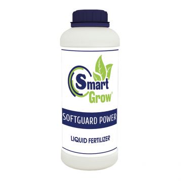 Стимулятор ростСтимулятор росту Смарт Гроу Софтгард Пауэр (Smart Grow SOFTGUARD POWER) 