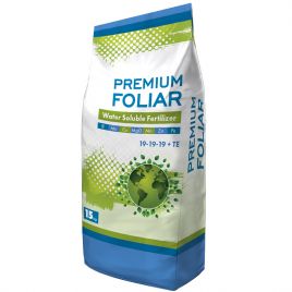 Добриво Преміум Фоліар (Premium Foliar) 19-19-19+ТЕ 